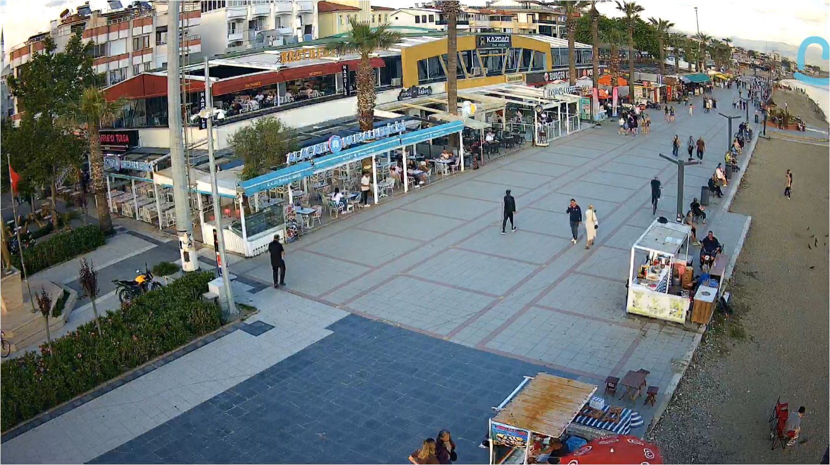 webcam Balikesir