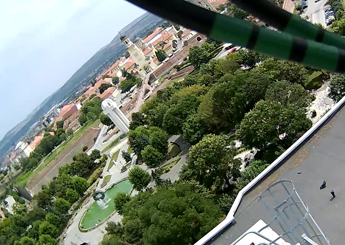 webcam Alba Iulia