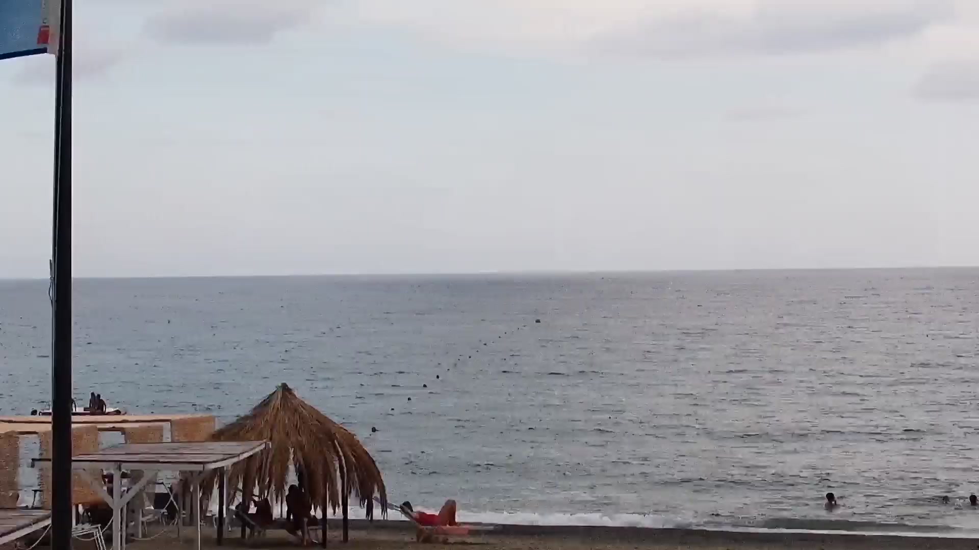 webcam Albissola