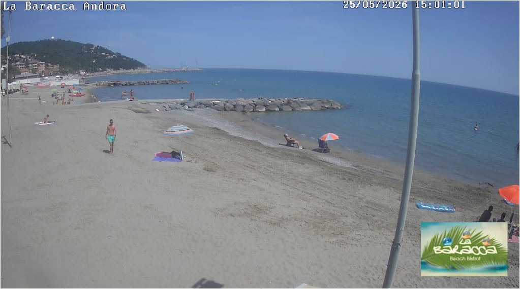webcam Andora