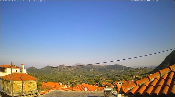 webcam Andronianoi