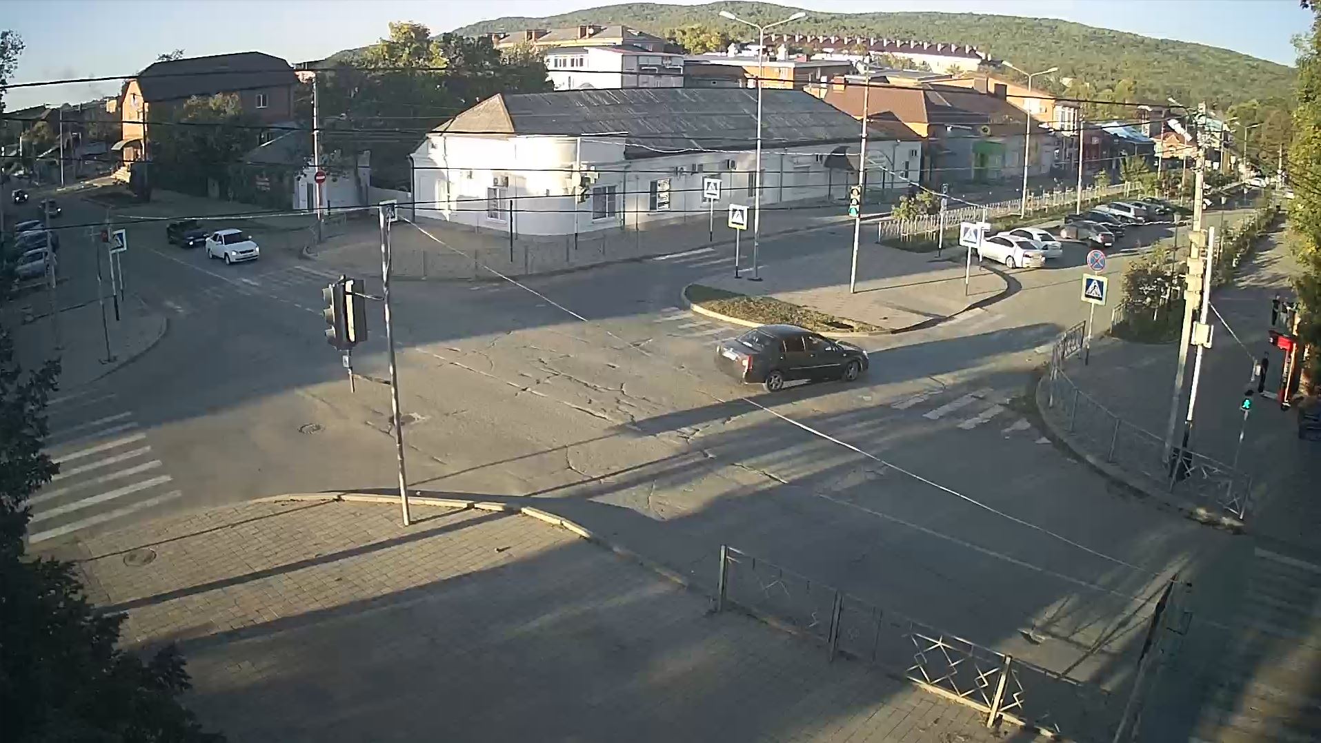 webcam Apcheronsk