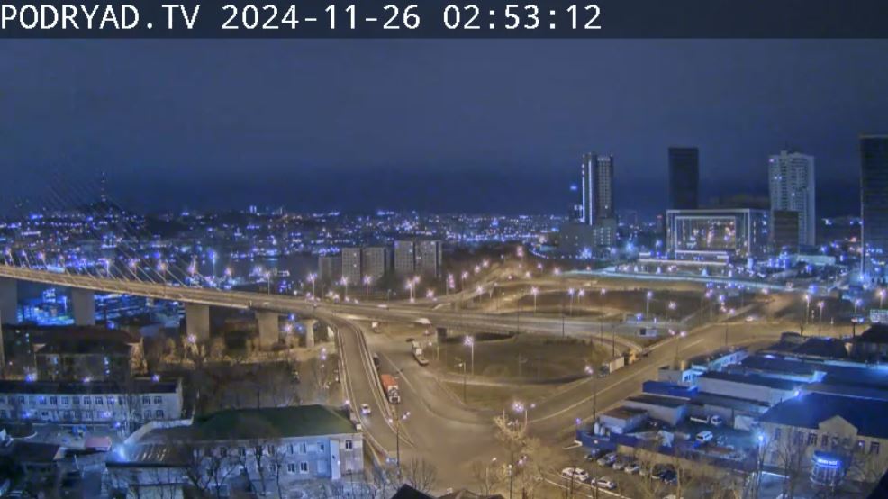 webcam Arsenyev