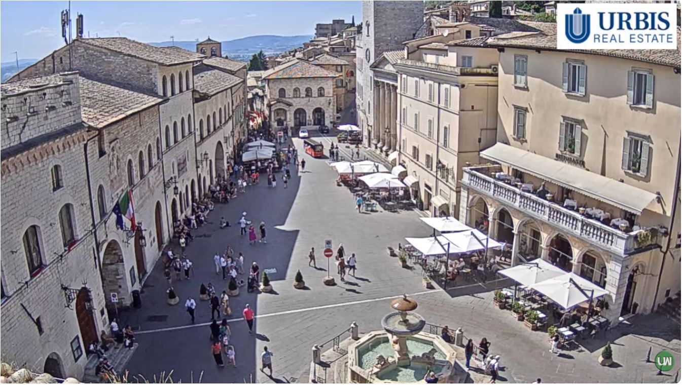 webcam Assise 