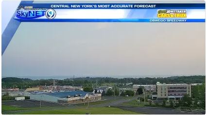 webcam Auburn