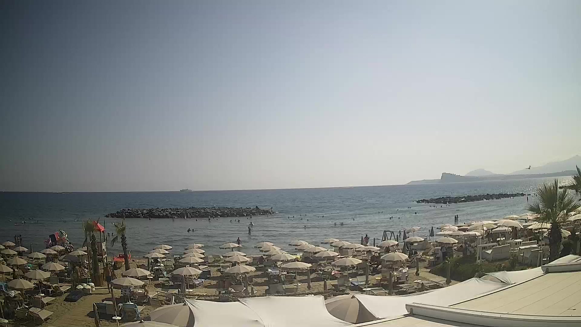 webcam Bacoli