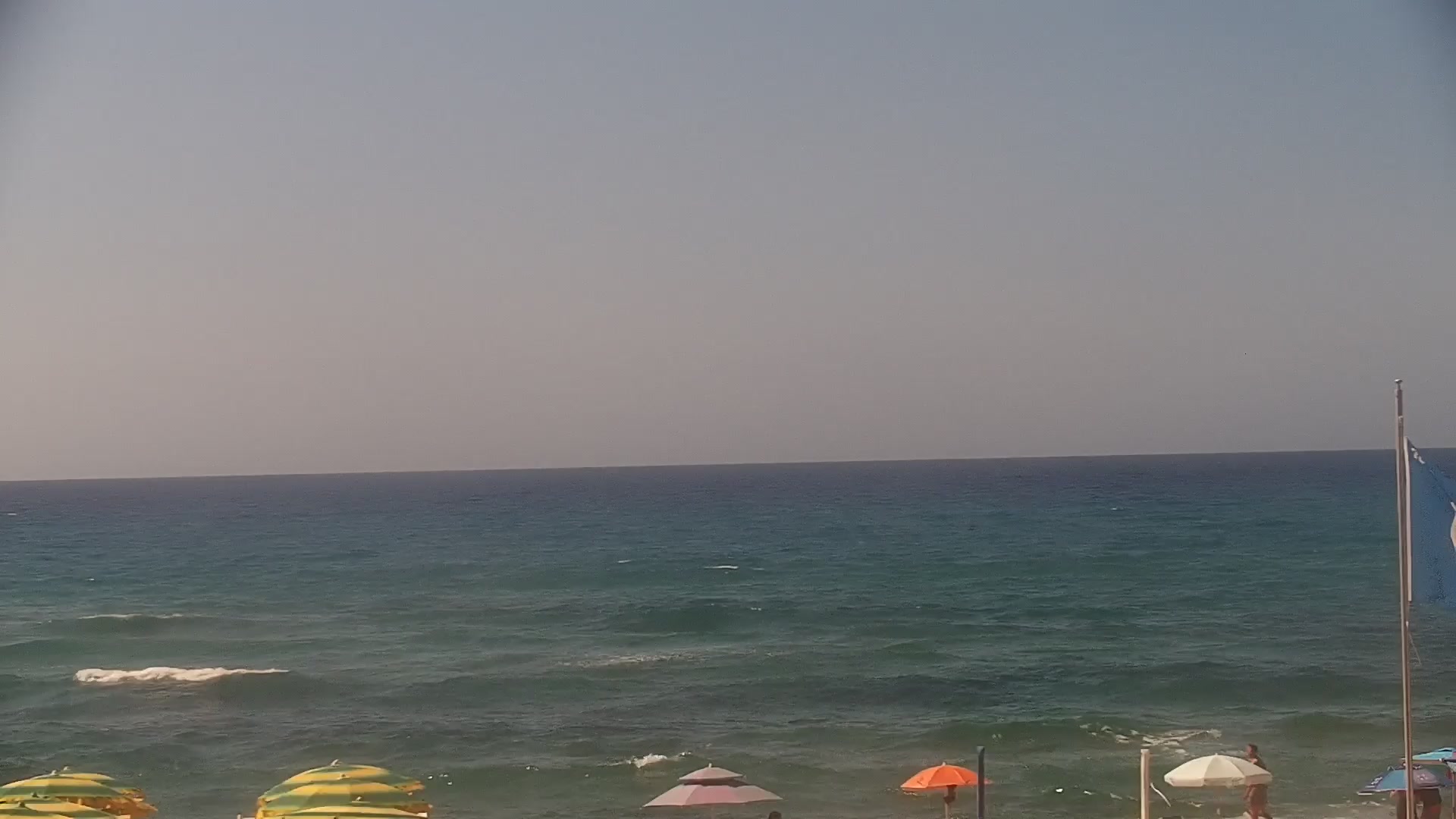 webcam Badesi