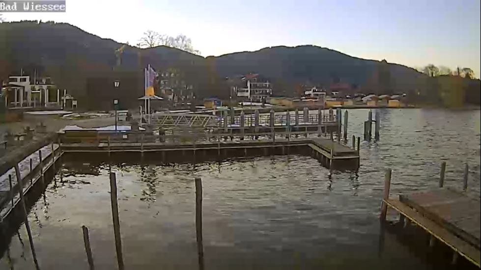 webcam Bad Wiessee