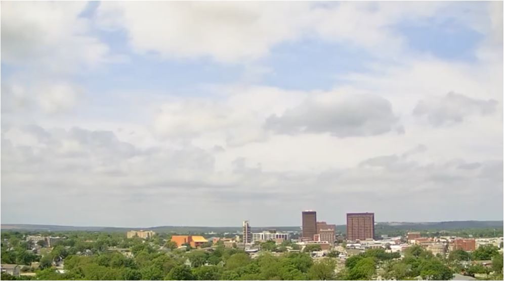 webcam Bartlesville