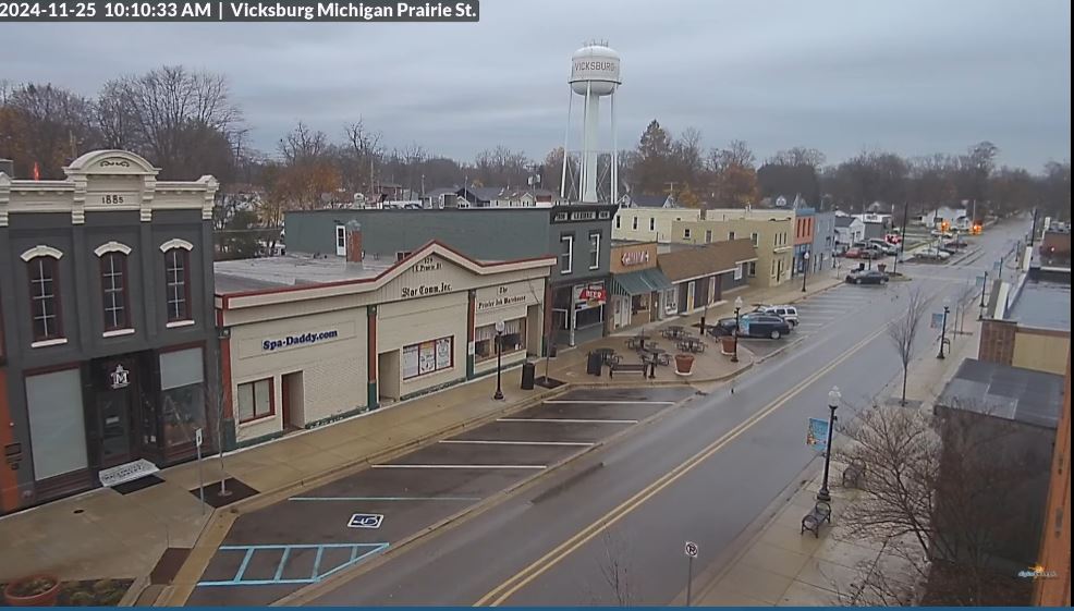 webcam Battle Creek