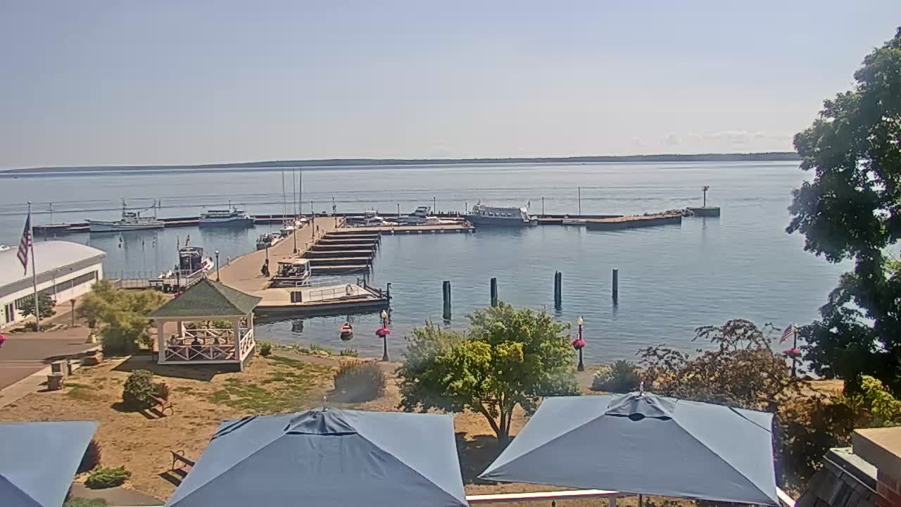 webcam BayfieldLive
