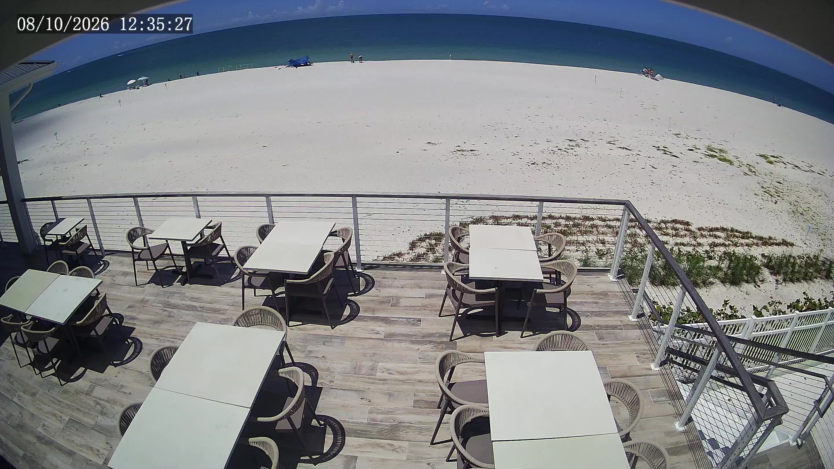 webcam BeachCam