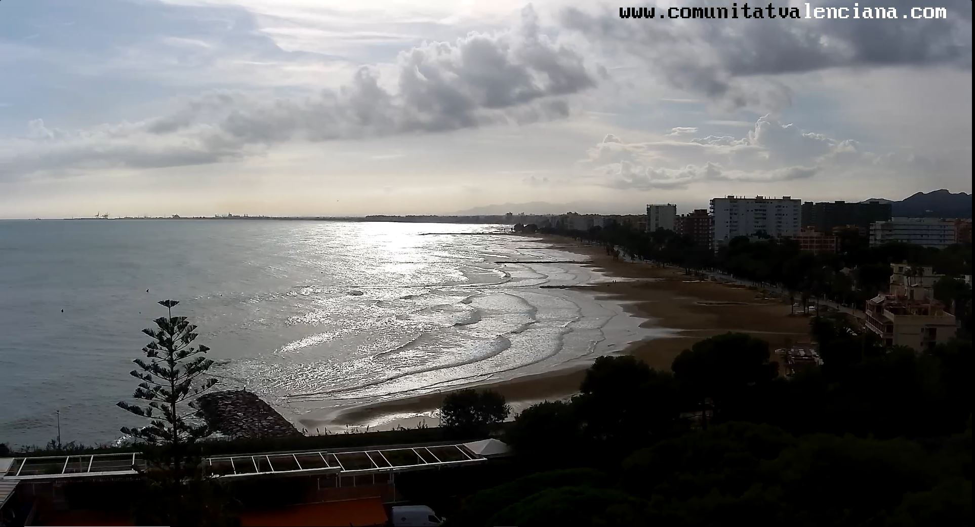 webcam Benicàssim