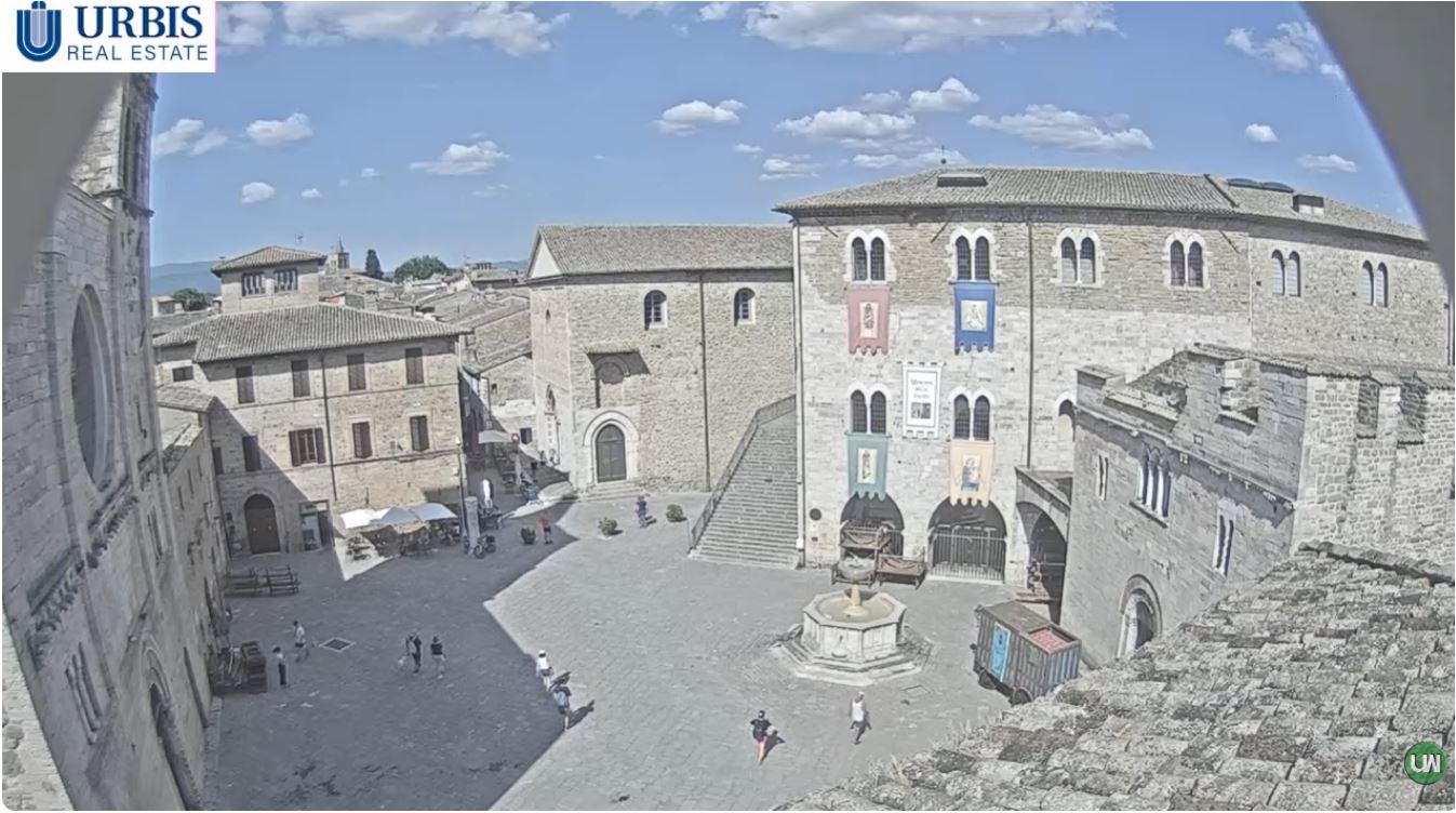 webcam Bevagna