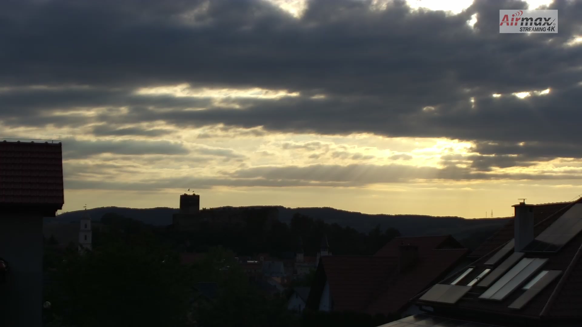 webcam Bolków