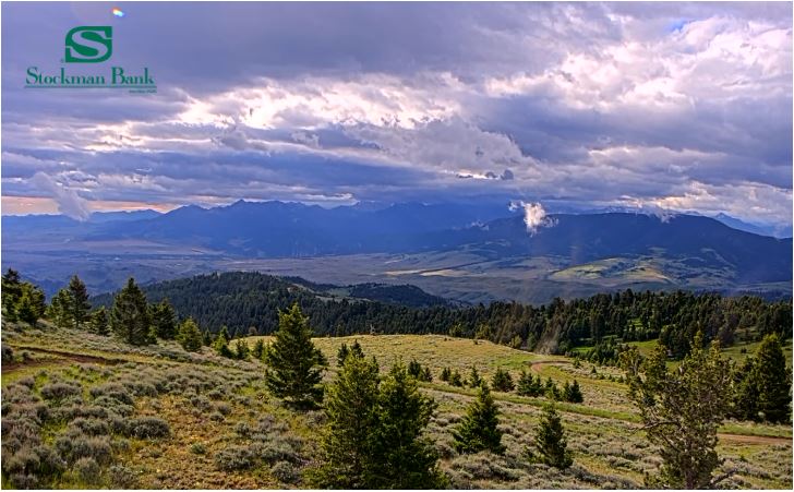 webcam Bozeman