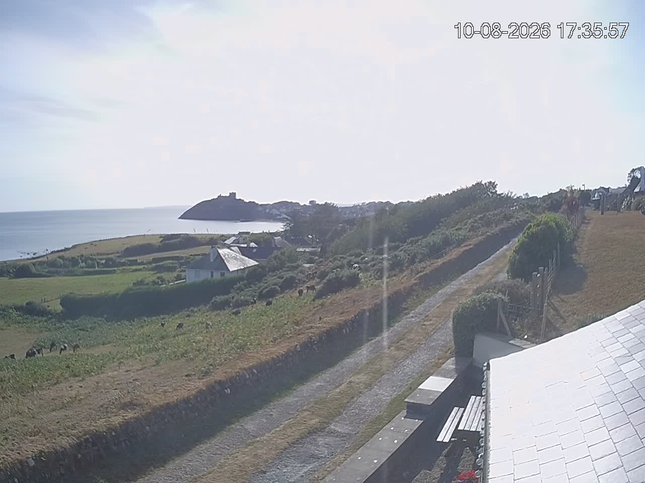 webcam Caerdyni