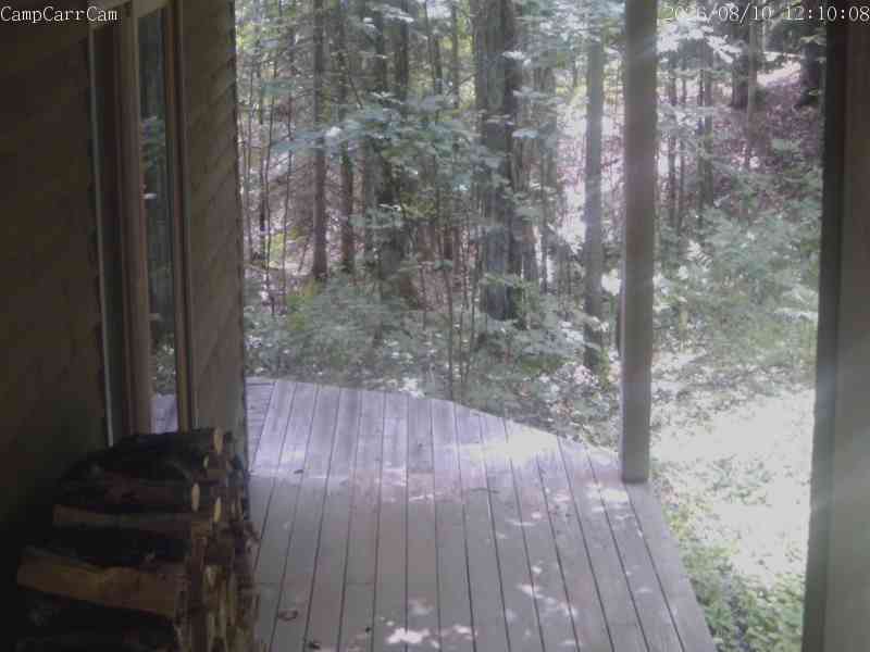 webcam CampCarrCam