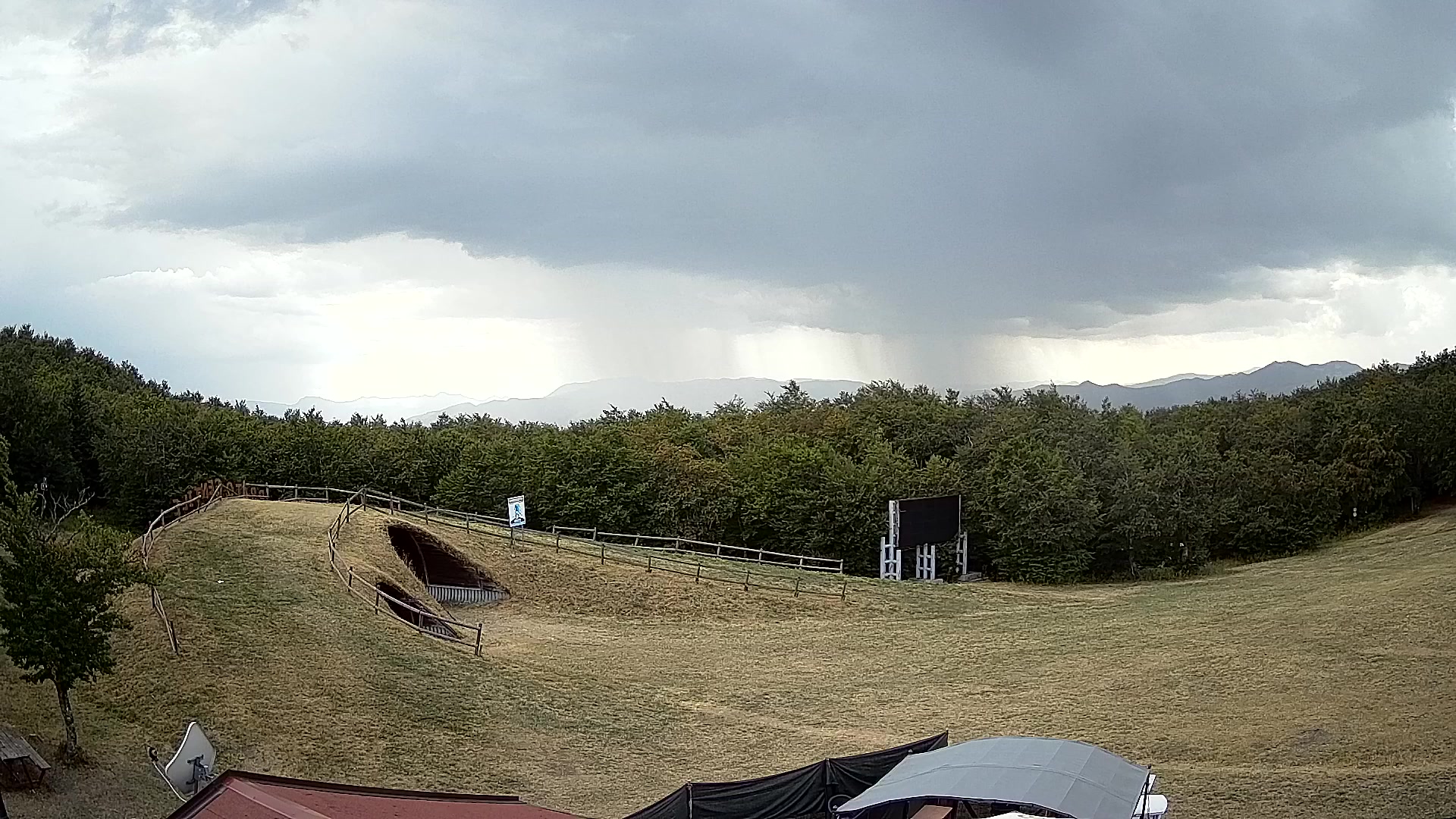 webcam Capracotta