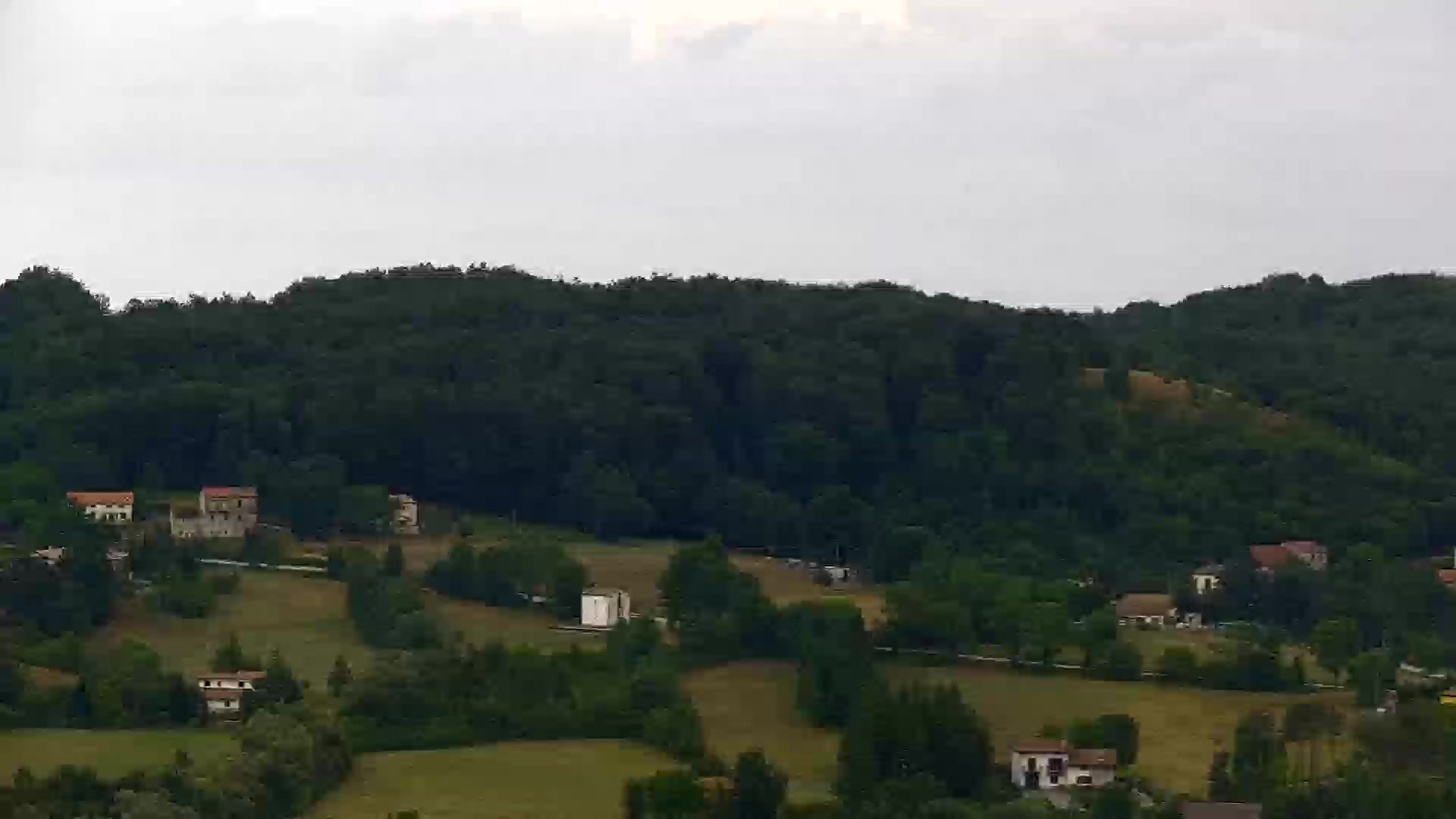 webcam Carovilli