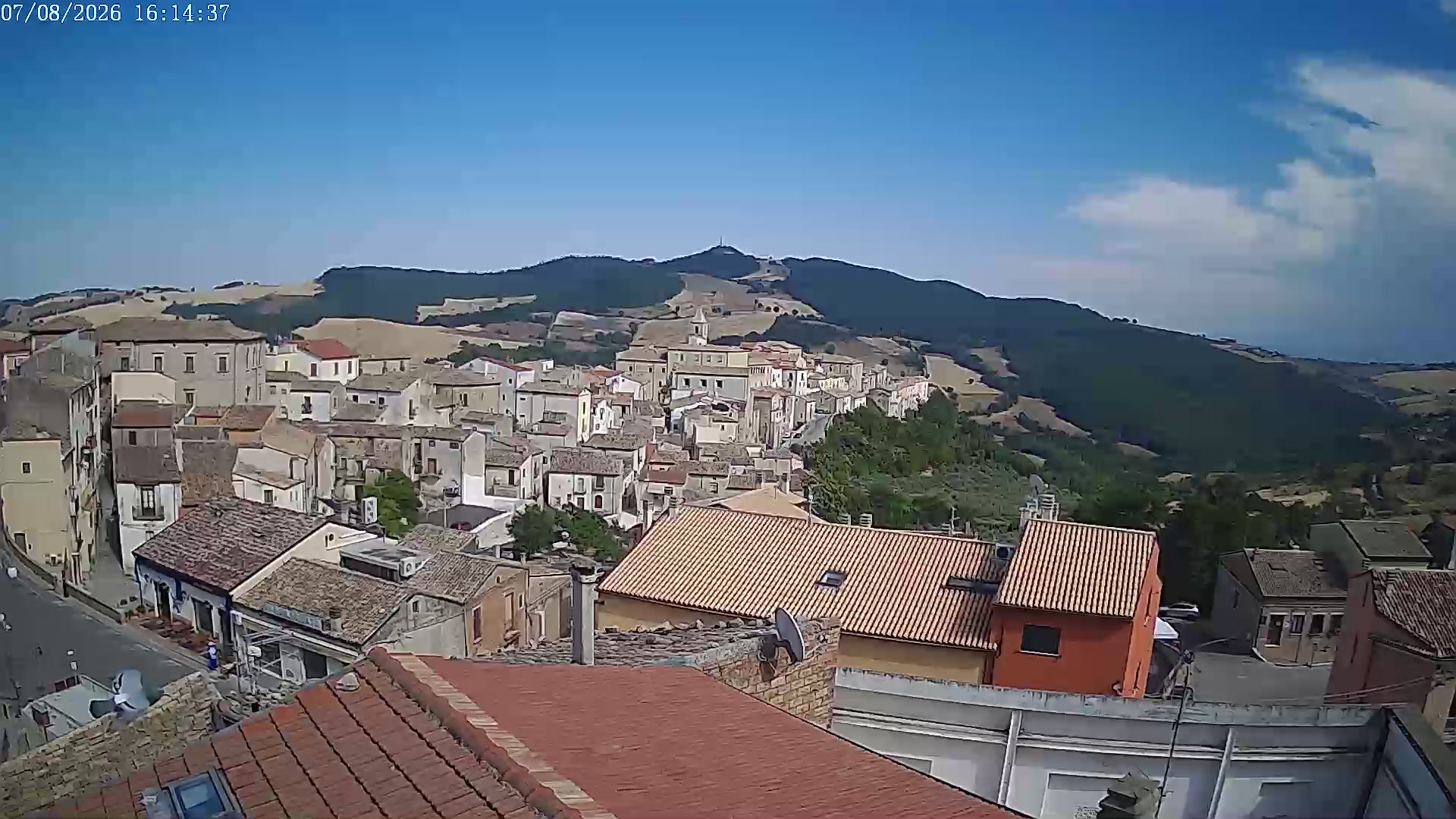 webcam Casacalenda