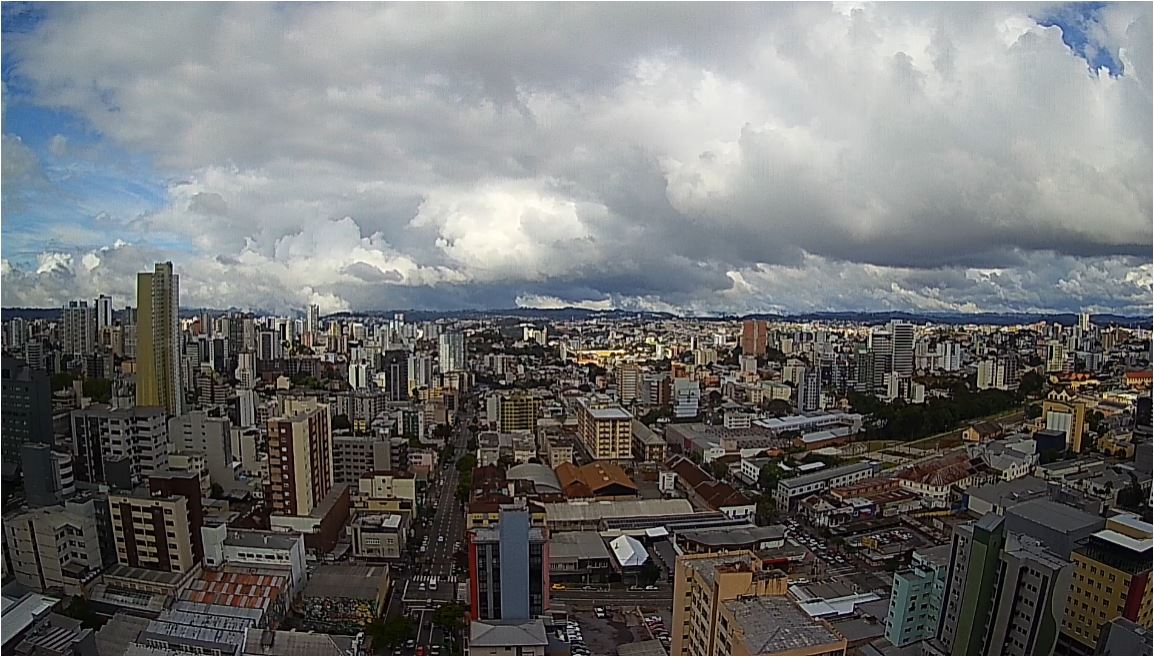 webcam Caxias do Sul