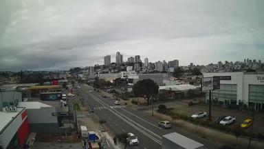 webcam Caxias do Sul