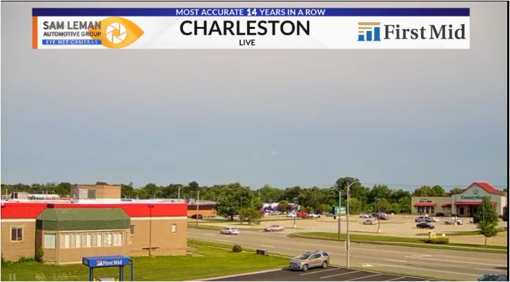 webcam Charleston
