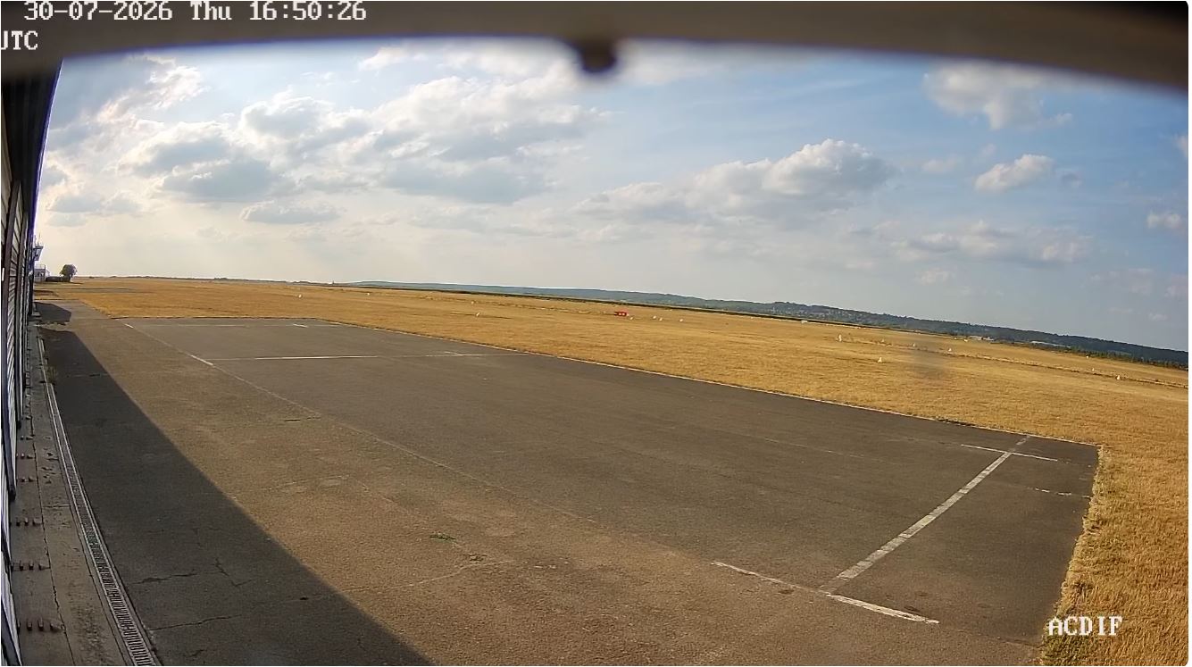 webcam Chavenay