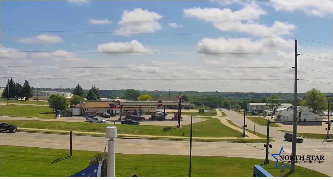 webcam Cherokee