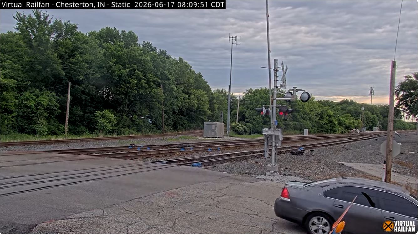webcam Chesterton