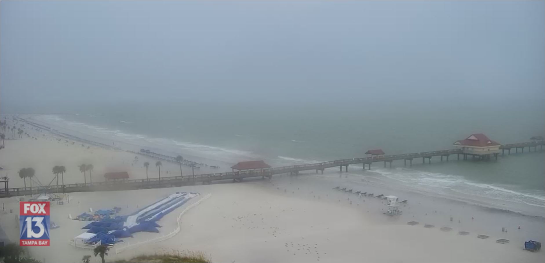 webcam Clearwater
