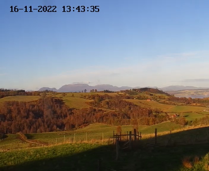 webcam South Clunes