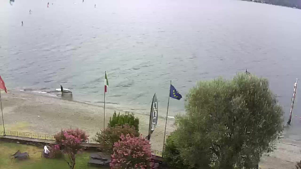 webcam Cremia