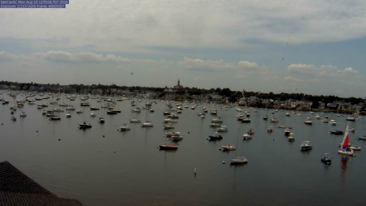 webcam CYCSouth