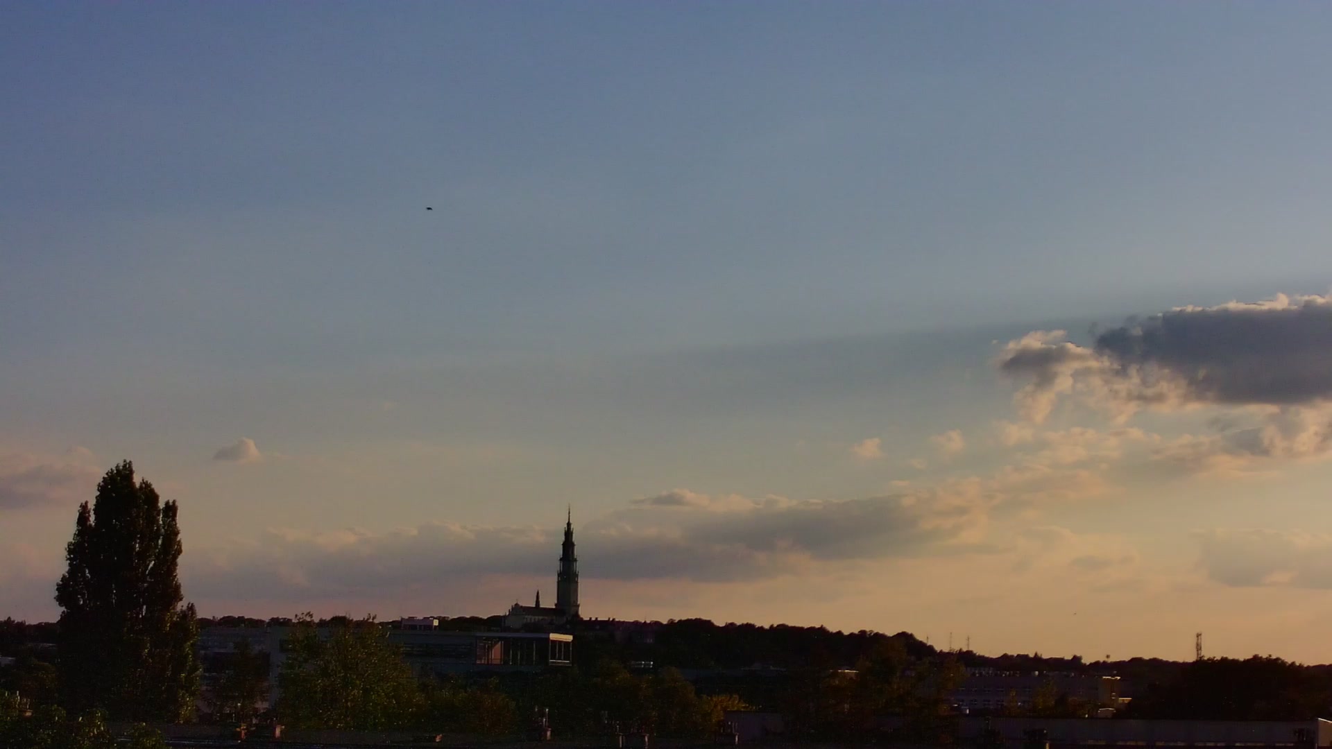 webcam Częstochowa