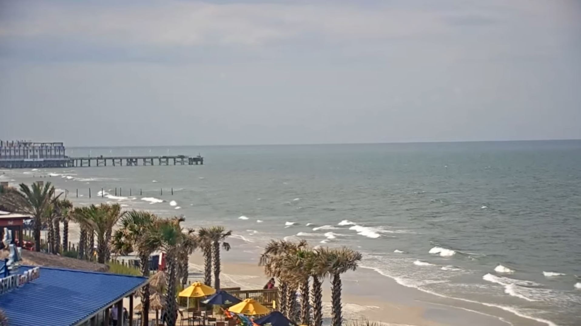 webcam Daytona Beach
