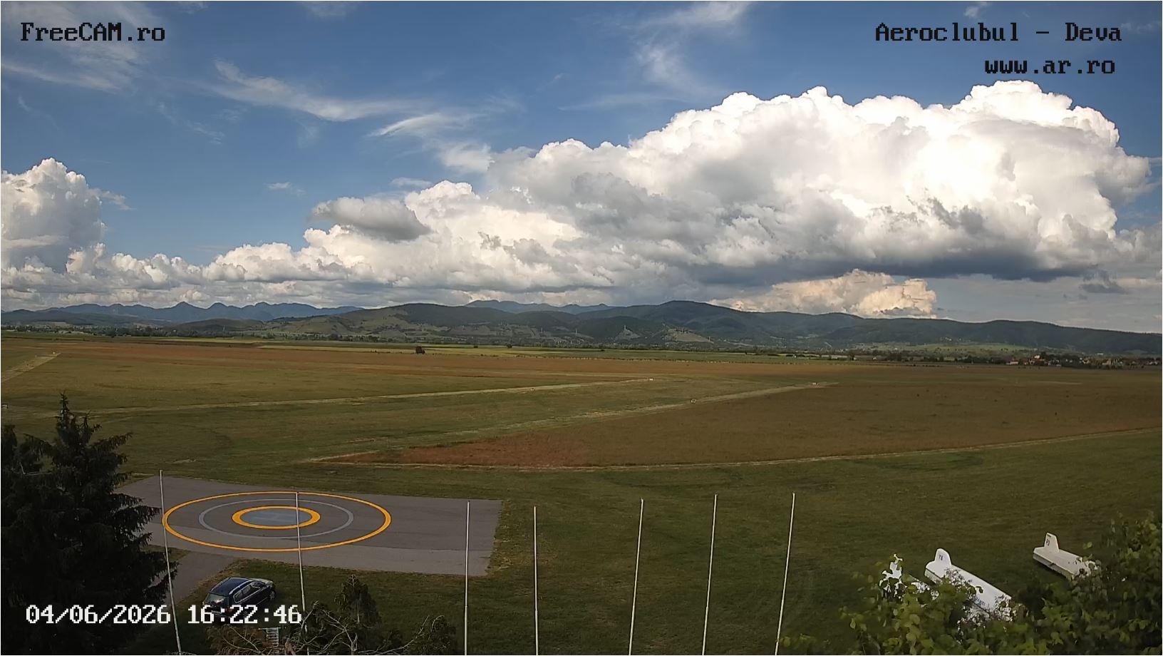 webcam Deva