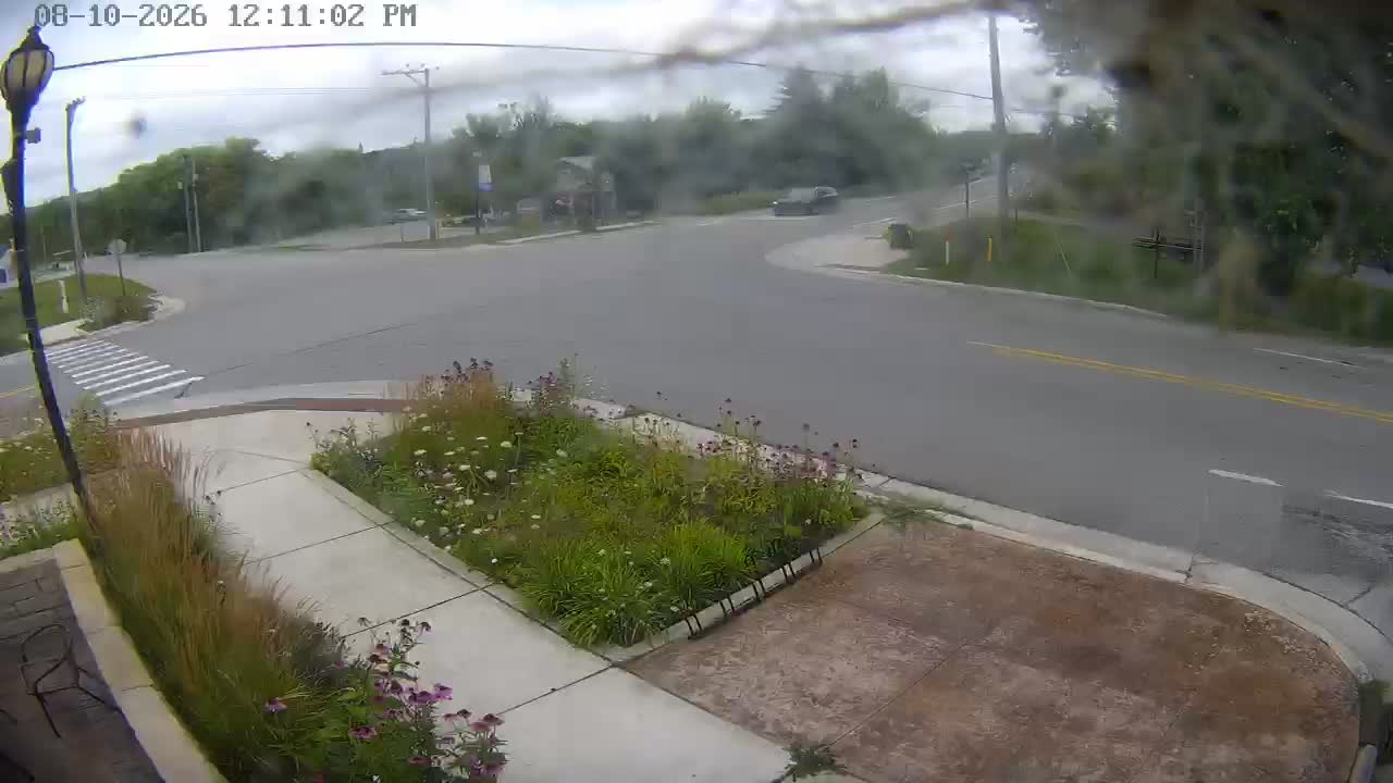 webcam Dicks Pour House, Lake Leelanau Michigan