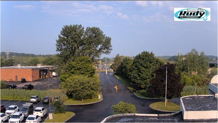 webcam East Syracuse