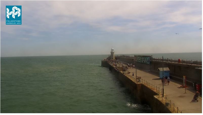 webcam Fokelstone