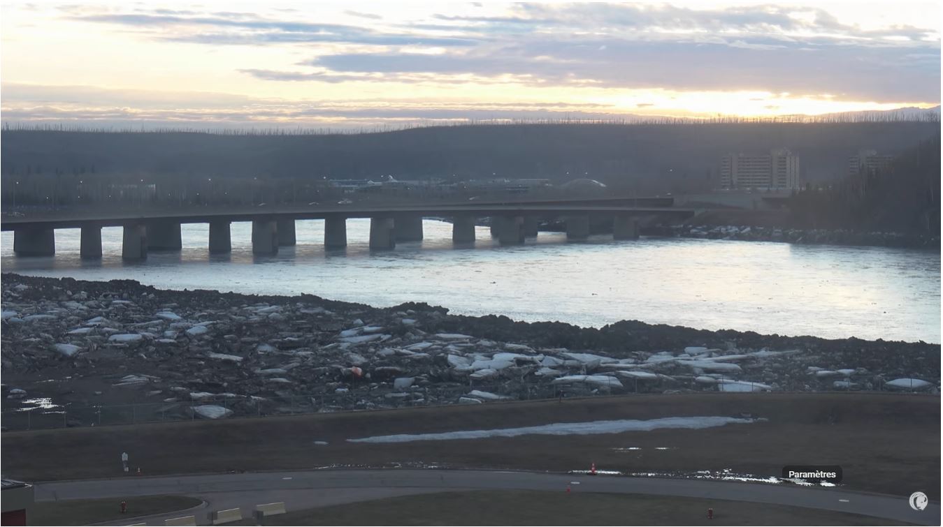webcam Fort McMurray