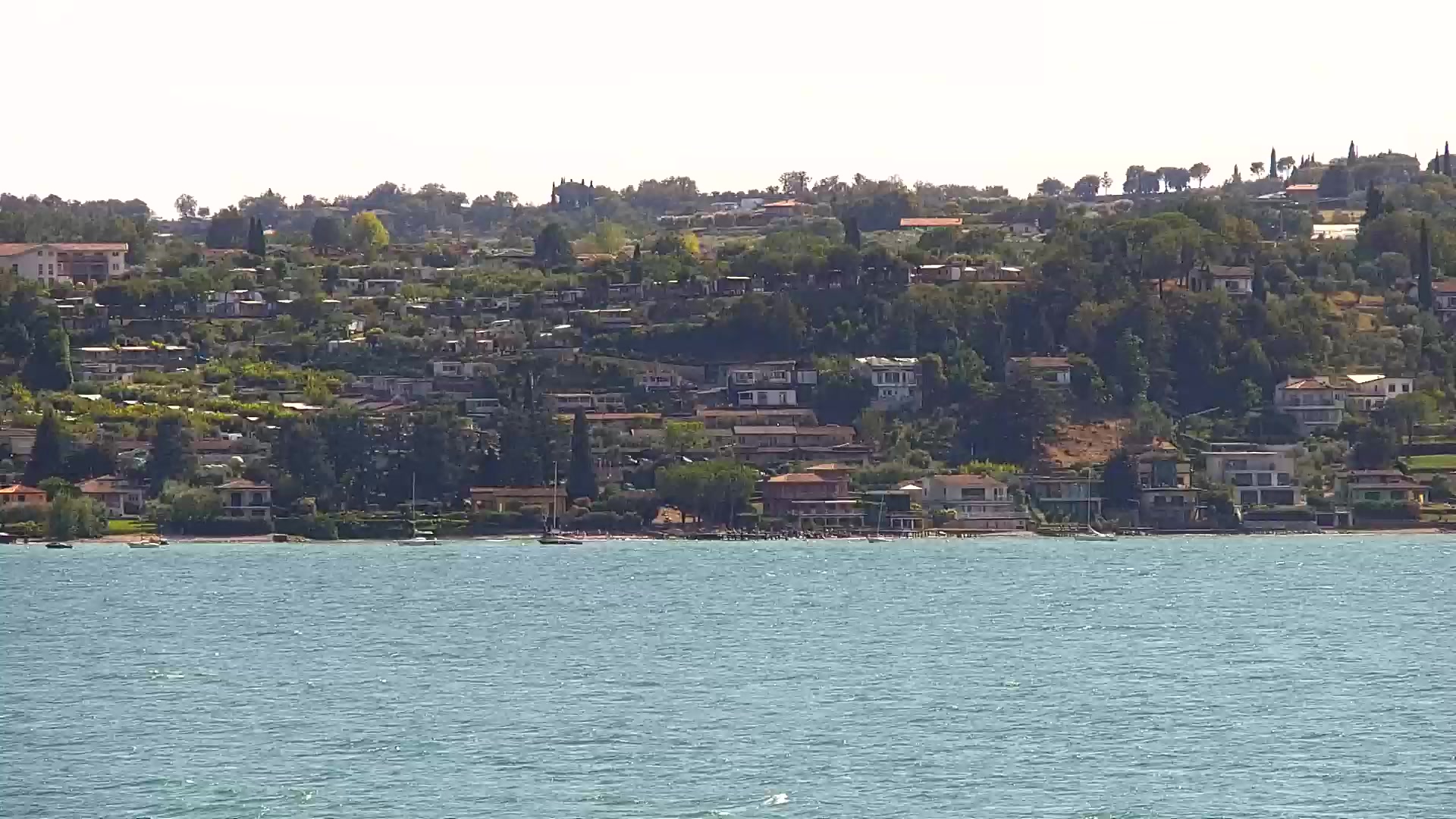 webcam Gardone Riviera