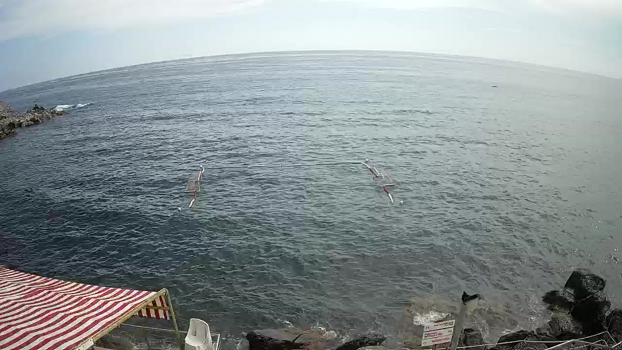 webcam Genova SC Quinto