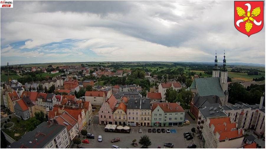 webcam Głogówek