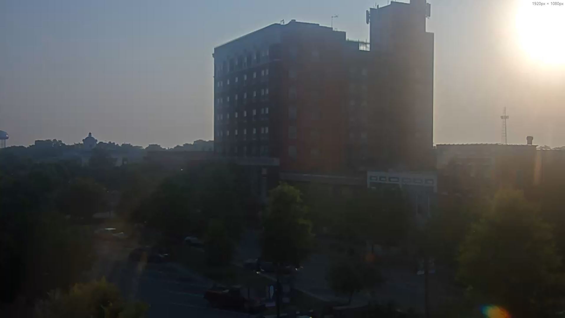 webcam Goldsboro
