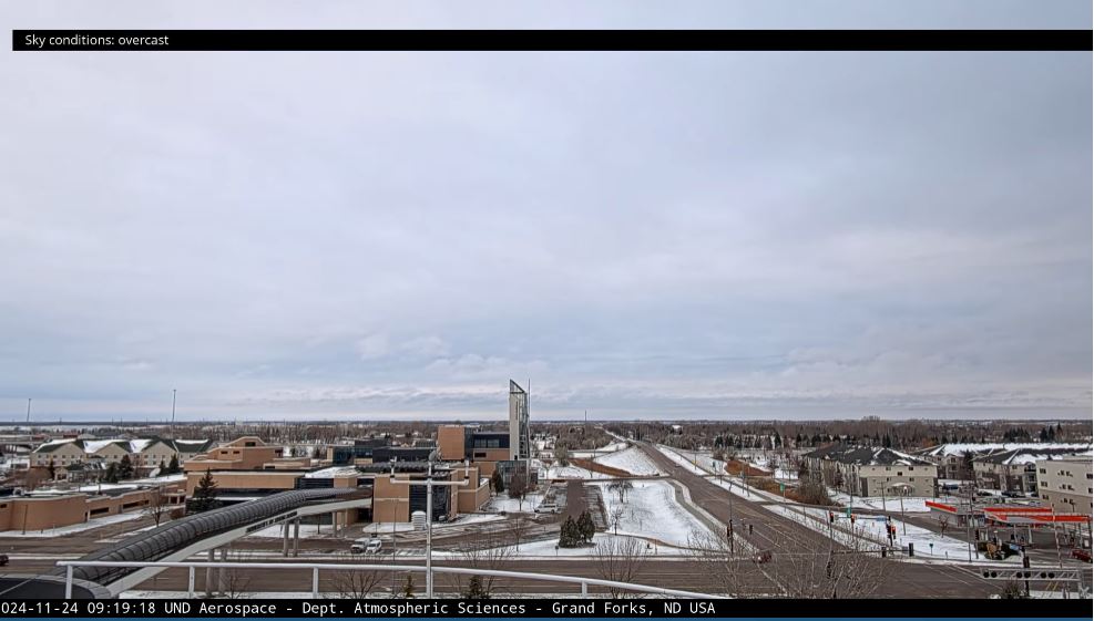 webcam Grand Forks