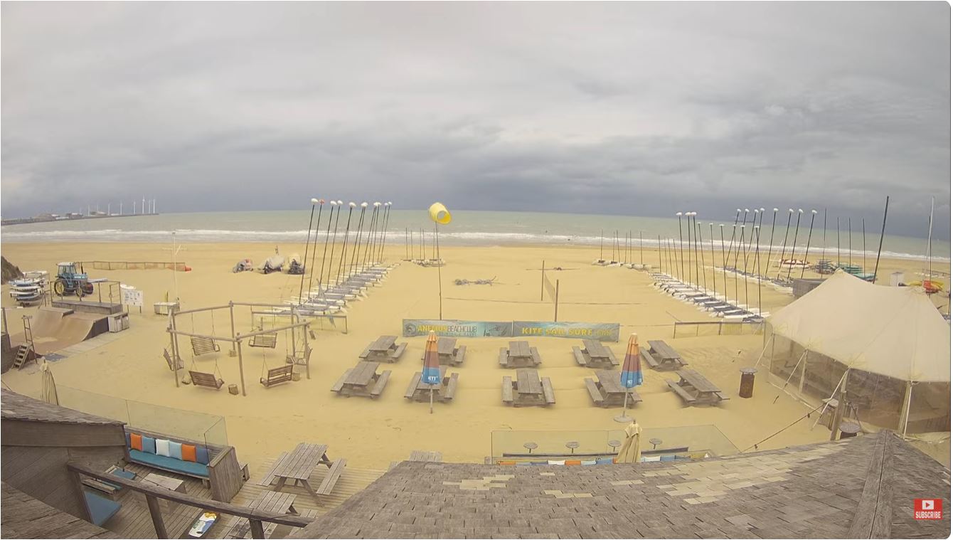 webcam Knokke-Heist