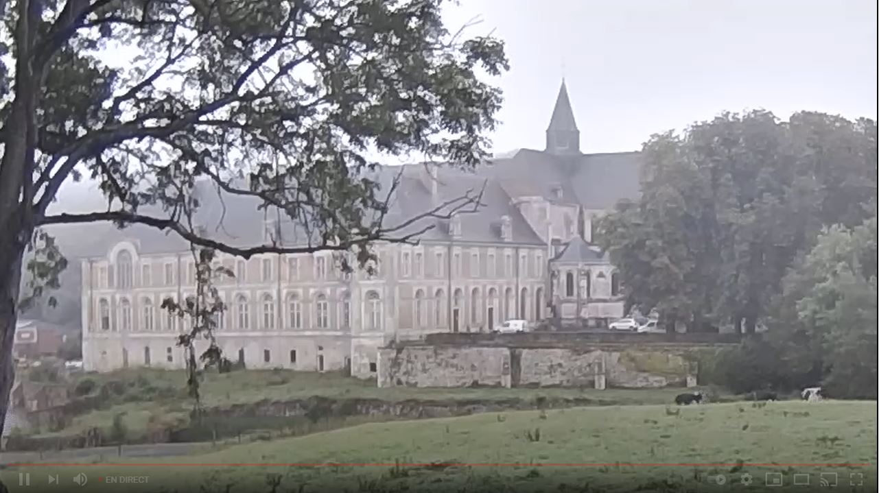 webcam Saint-Michel