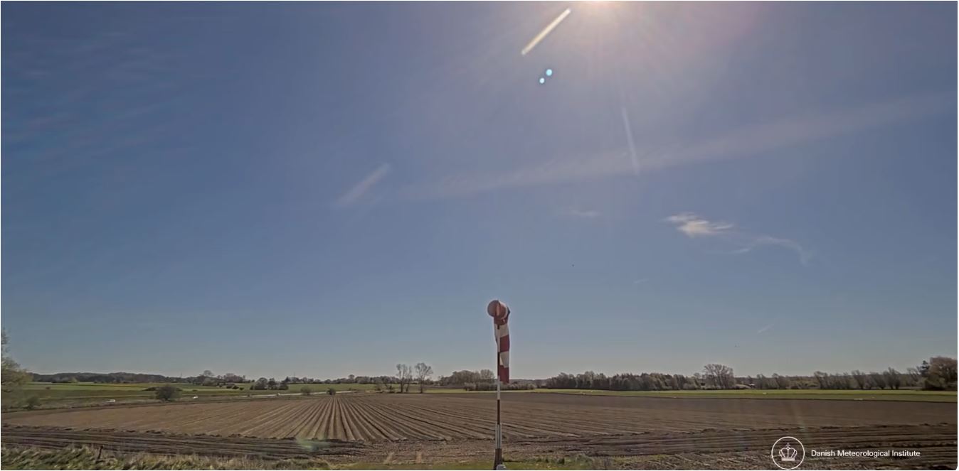 webcam Holbæk